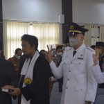 Akhir Tahun 2022  Tujuh Jabatan Tinggi Pratama Didefinitifkan, Januari 2023 Kembali Diselenggarakan Seleksi Terbuka
