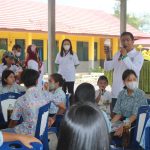 PELATIHAN ECO-ENZYM SANGAT MENGEDUKASI