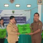 BAPENDA BARTIM LAKSANAKAN SOSIALISASI PEMBAYARAN SPPT DAN  PENYERAHAN SPPT PBB P2 TAHUN 2023