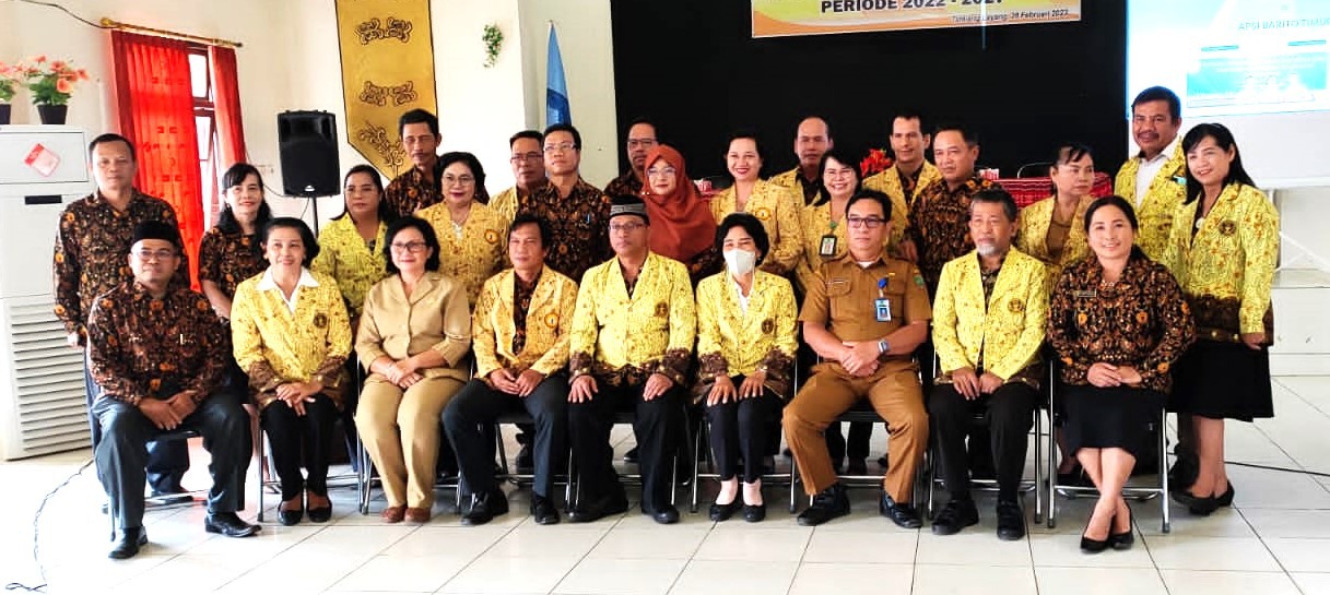 PENGAWAS SEKOLAH DIHARAPKAN MEMILIKI KOMPETENSI BERKELANJUTAN￼