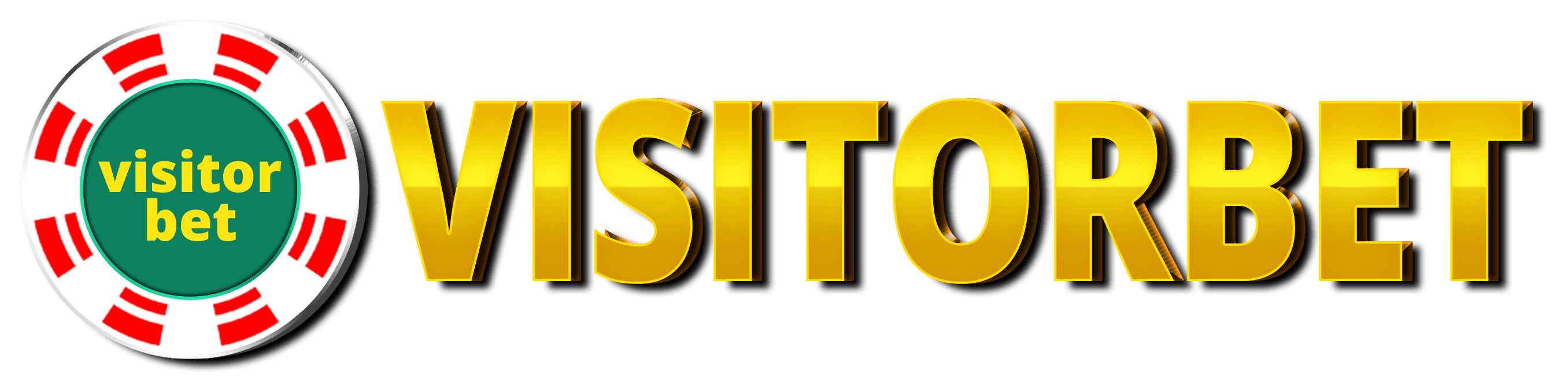 LOGO VISITORBET